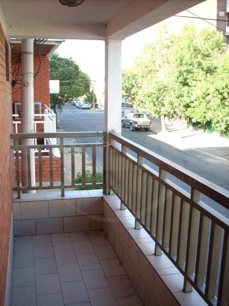 Necochea 3700 (Candioti )