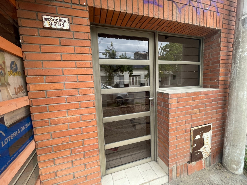 Necochea 3700 (Candioti )