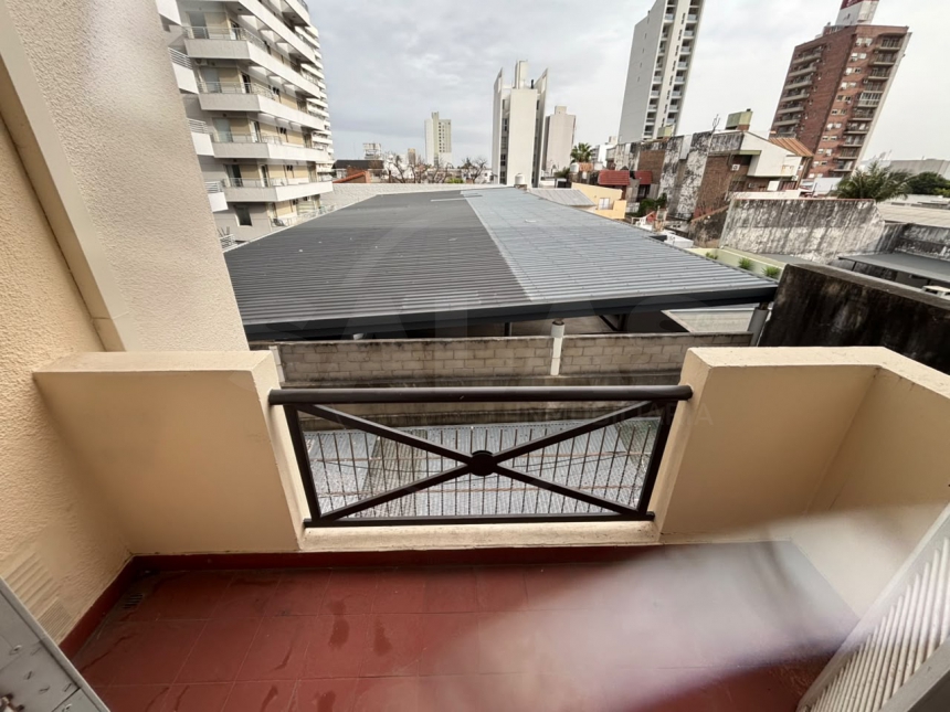 Urquiza 2500 (Centro )