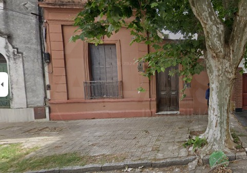 Chacabuco y Lavalle (Candioti )