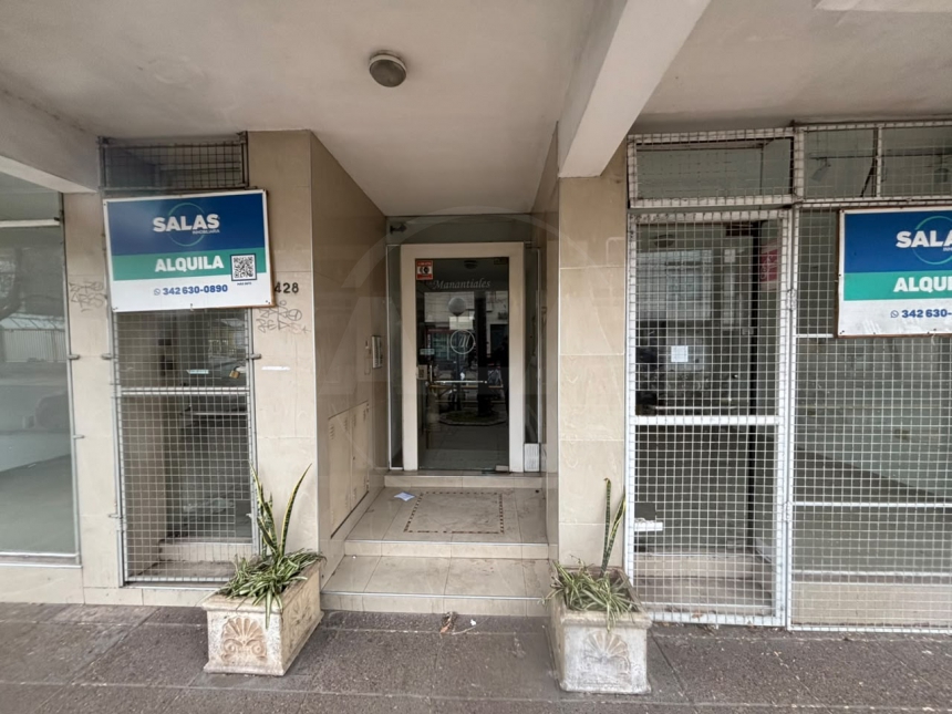 Obispo Gelabert 2400 (Centro )