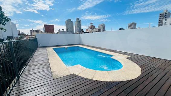 San Lorenzo 2700 (Centro )
