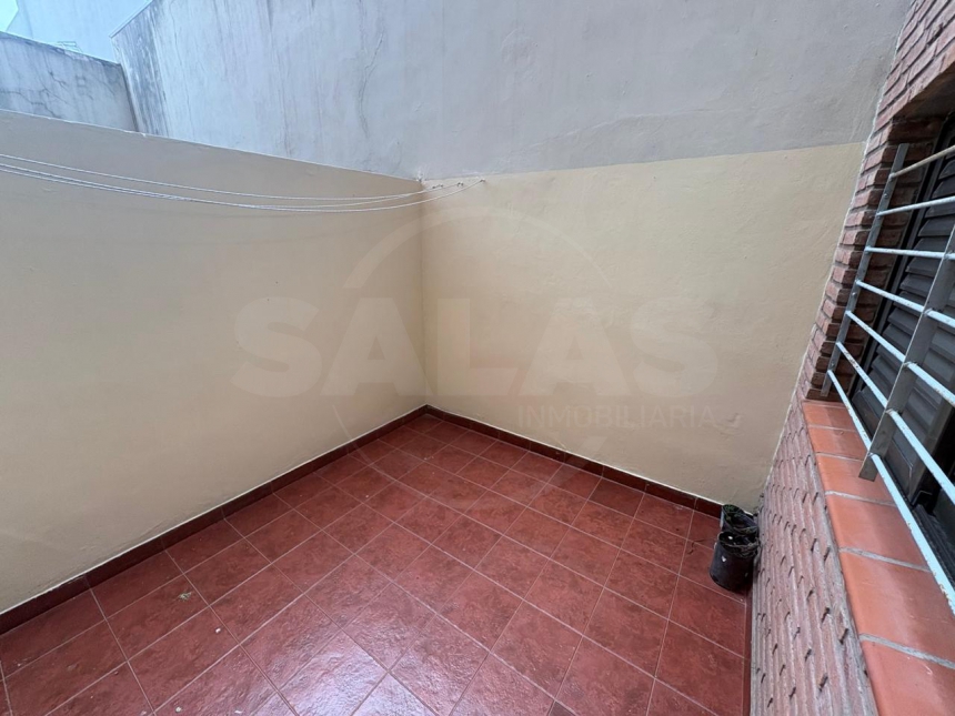 Luciano Molinas y Las Heras (Candioti )