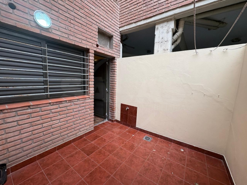 Luciano Molinas y Las Heras (Candioti )
