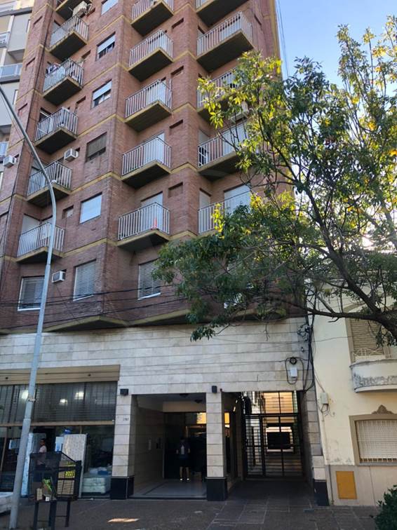 Avda. Freyre 1700 (Centro )