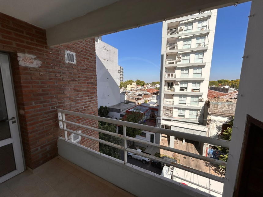 Saavedra 2000 (Centro )