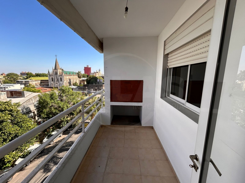 Saavedra 2000 (Centro )