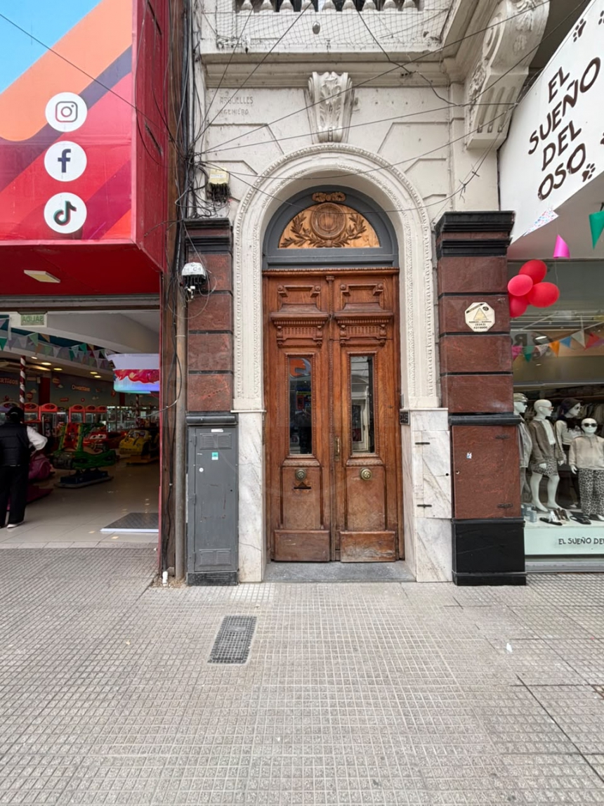 San Martin 2400 (Centro )