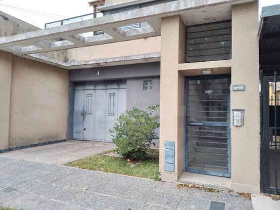 Antonia Godoy 6900 (Guadalupe )