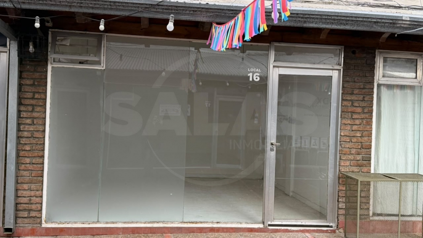 San Martin 2900 (Centro )