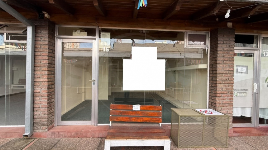San Martin 2900 (Centro )