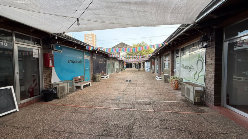San Martin 2900 (Centro )