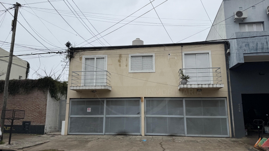 Belgrano 4100 (Candioti )