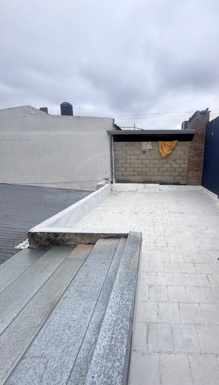 Francia 4400 (Barranquitas )