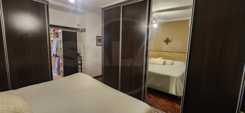 Entre Rios y San Jeronimo (Sur )
