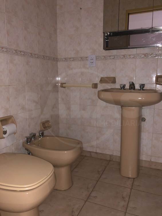 Mendoza 3600 (Roma )