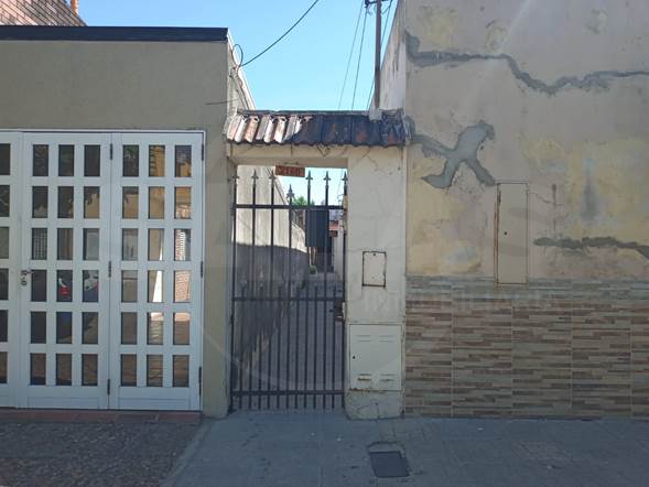 Alberti 2100 (Guadalupe Oeste )