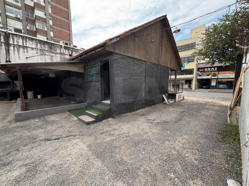 Rivadavia 2800 (Centro )