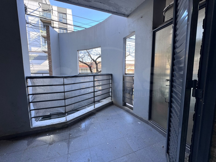 Urquiza y Eva Peron (Centro )