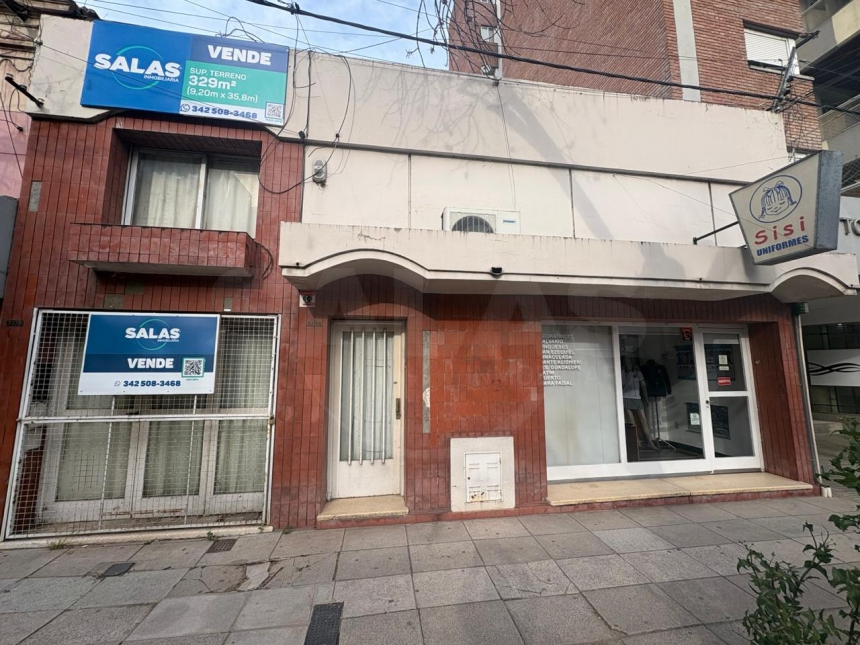 1 De Mayo y Obispo Gelabert (Centro )