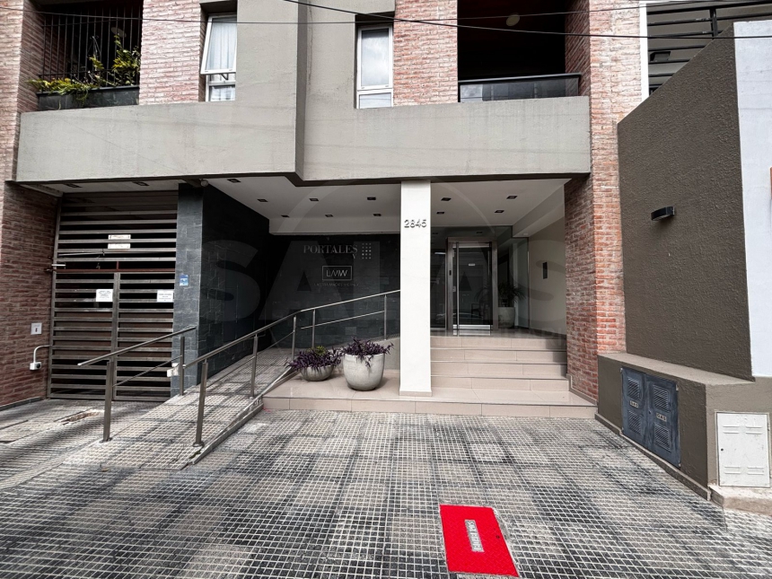 Obispo Gelabert 2800 (Constituyentes )