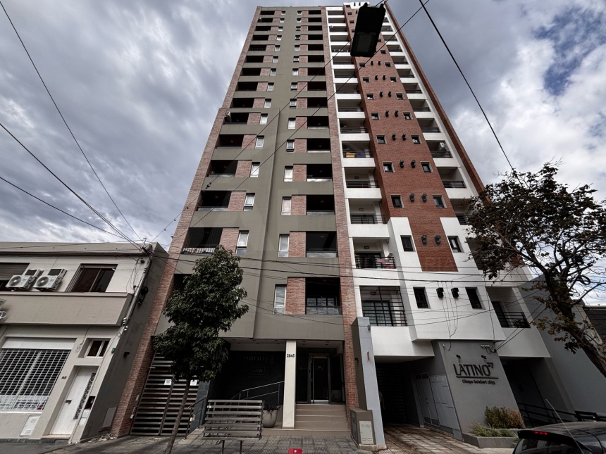 Obispo Gelabert 2800 (Constituyentes )