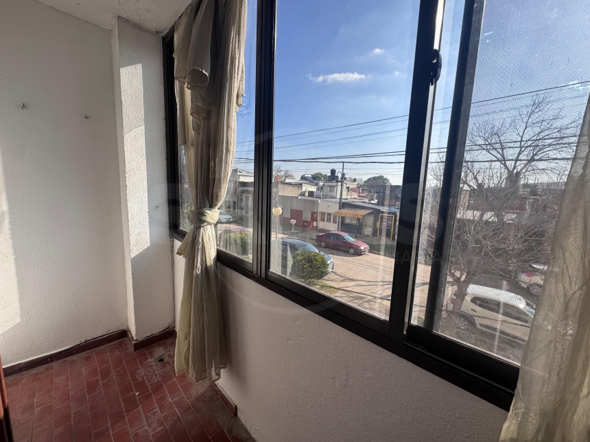 Juan Diaz De Solis 3000 (Roma )
