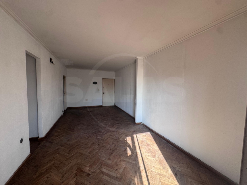 Juan Diaz De Solis 3000 (Roma )
