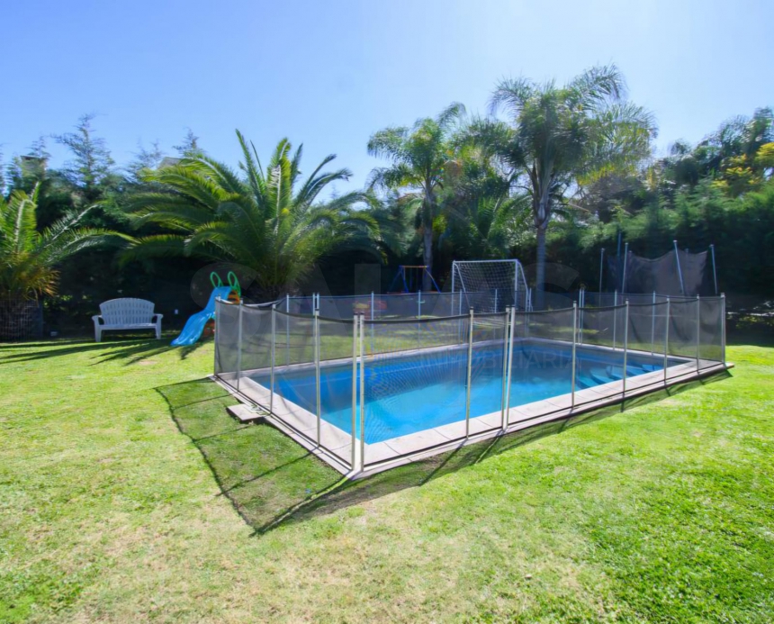El paso club de campo (Countries )