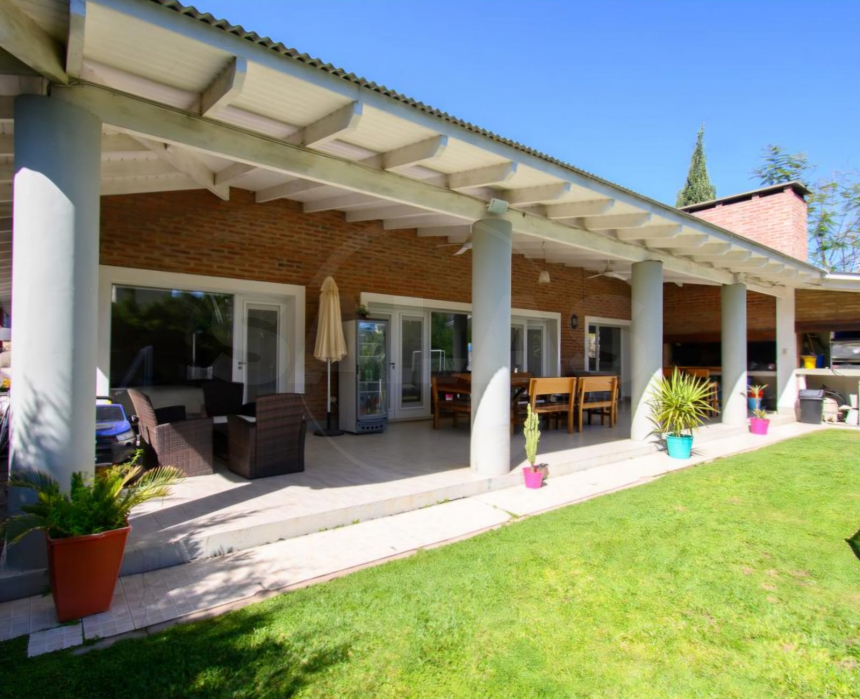 El paso club de campo (Countries )