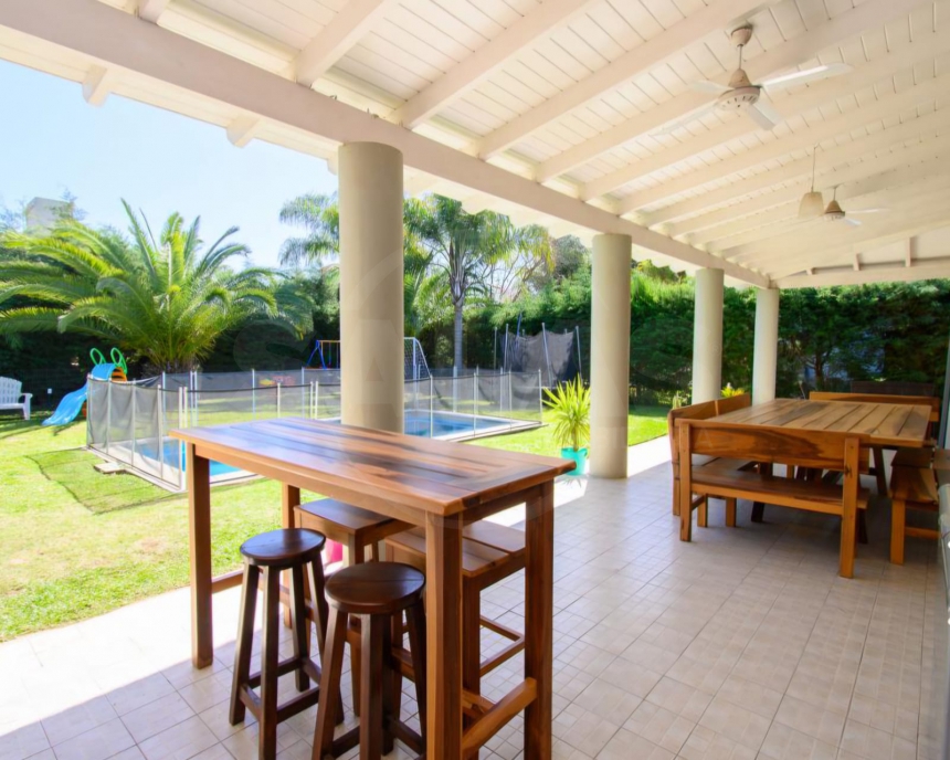 El paso club de campo (Countries )