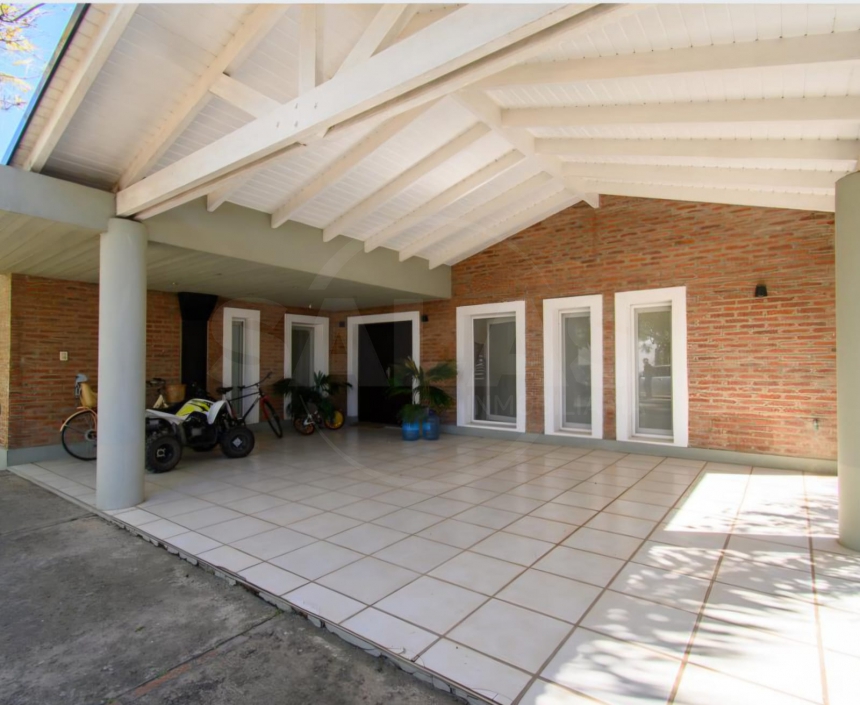 El paso club de campo (Countries )