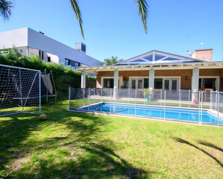 El paso club de campo (Countries )