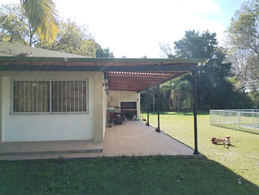 Calle 14 y 10 (Otras zonas )