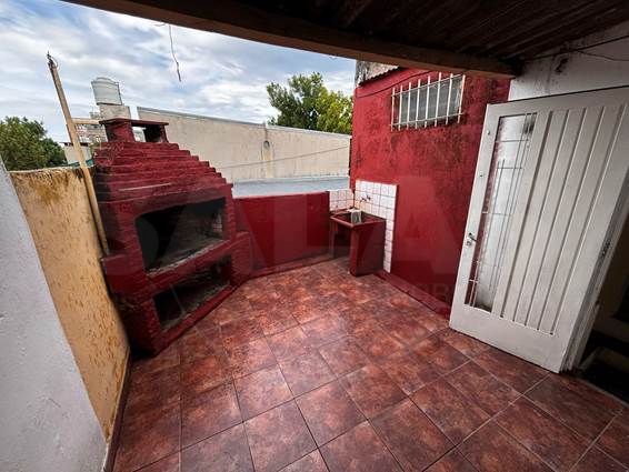 Sarmiento 5500 (Sargento Cabral )