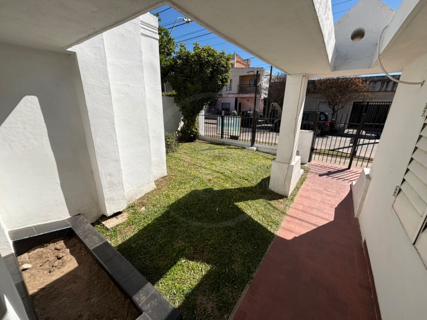S. del Estero 2700 (Santo Tomé )