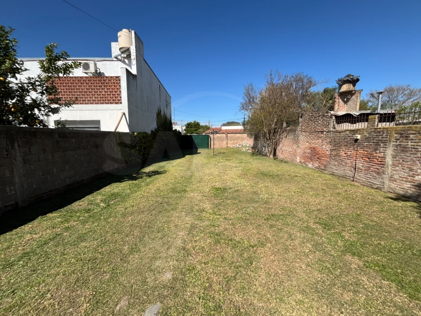 S. del Estero 2700 (Santo Tomé )