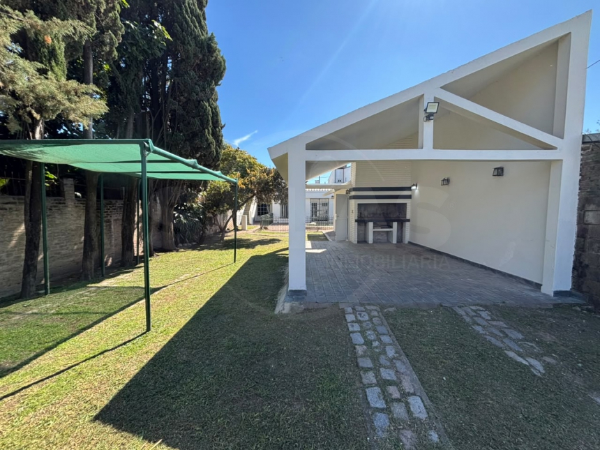 S. del Estero 2700 (Santo Tomé )