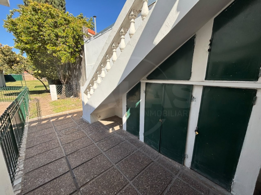 S. del Estero 2700 (Santo Tomé )