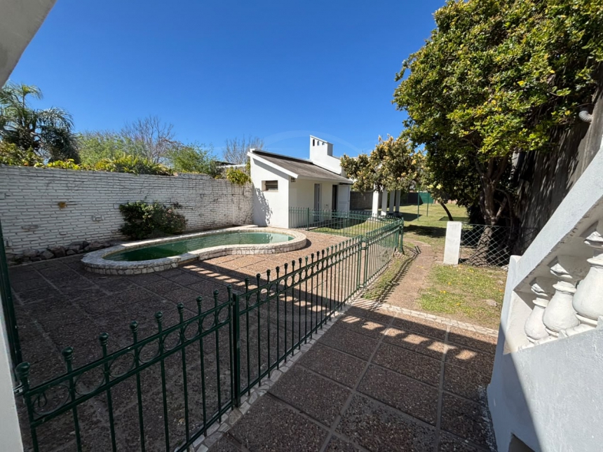 S. del Estero 2700 (Santo Tomé )