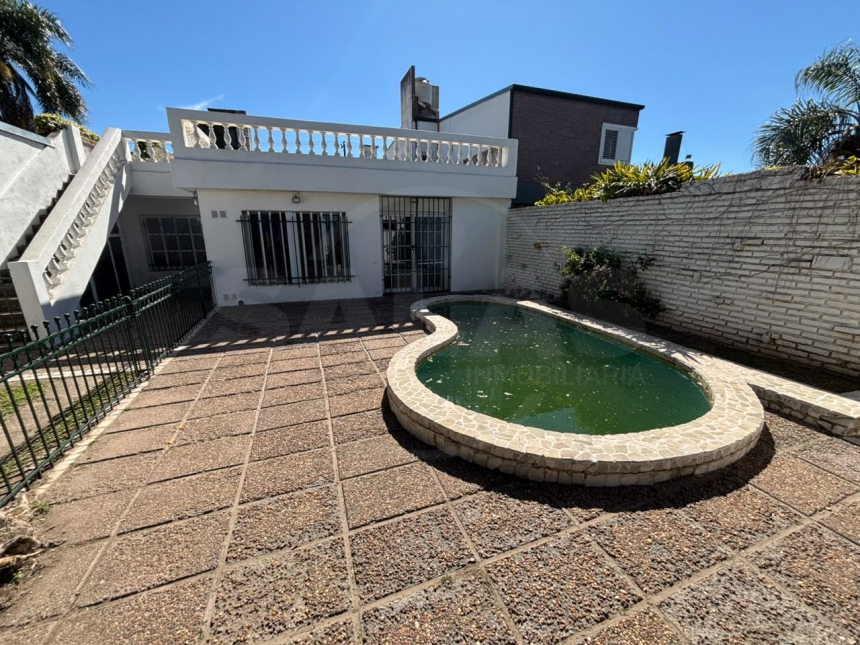 S. del Estero 2700 (Santo Tomé )