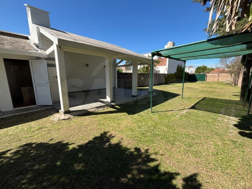 S. del Estero 2700 (Santo Tomé )