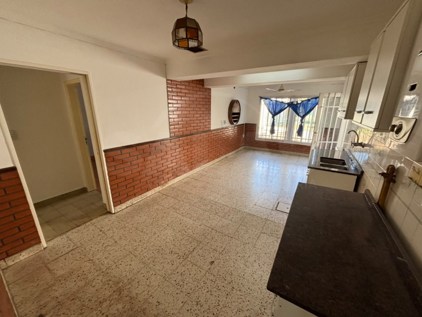 S. del Estero 2700 (Santo Tomé )