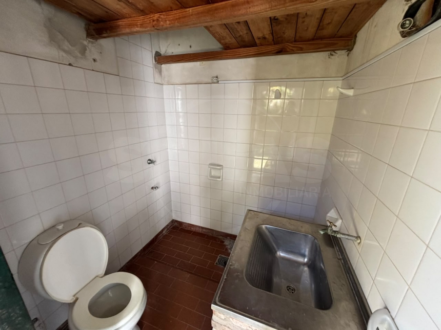 S. del Estero 2700 (Santo Tomé )