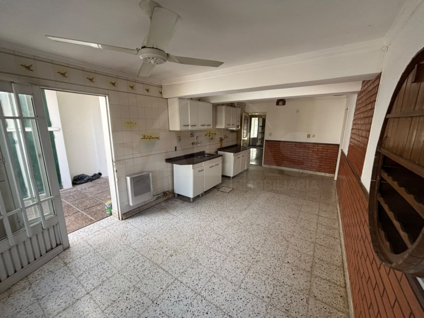 S. del Estero 2700 (Santo Tomé )