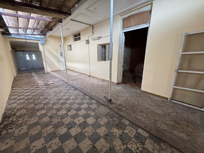 Salta 3700 (Roma )