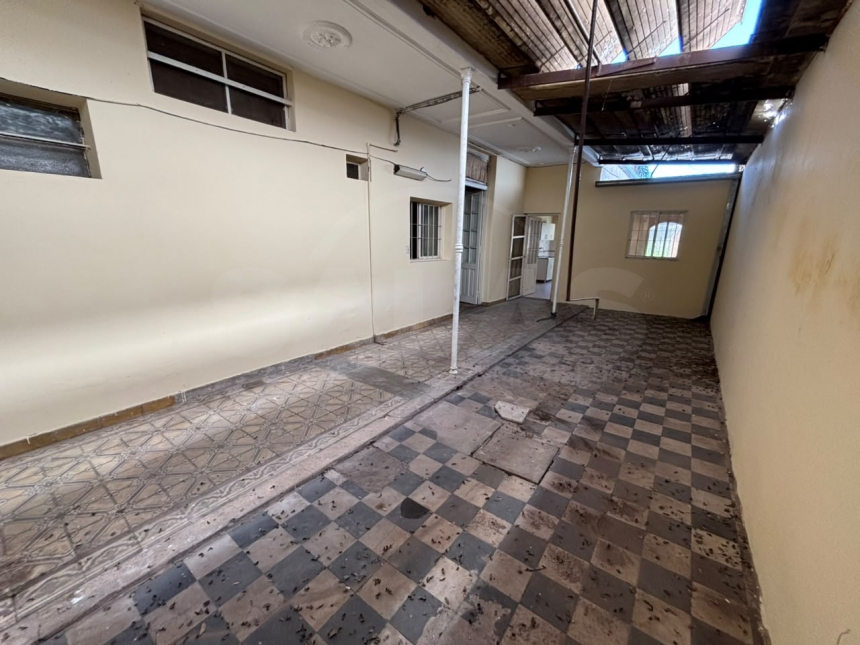 Salta 3700 (Roma )
