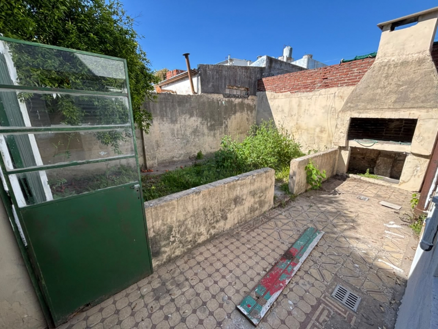 Salta 3700 (Roma )