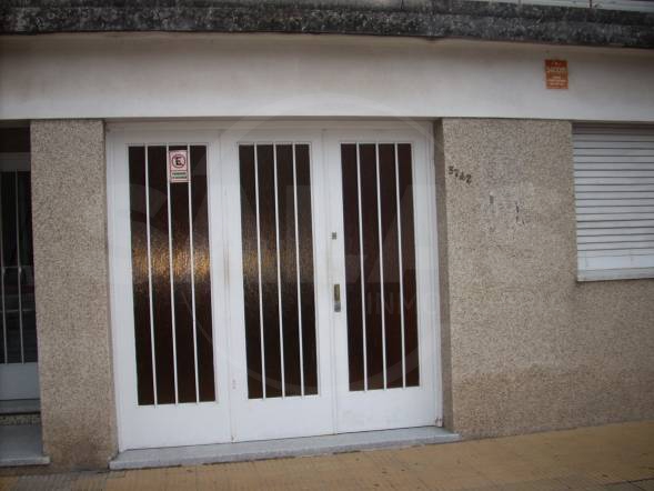 Necochea 3700 (Candioti )
