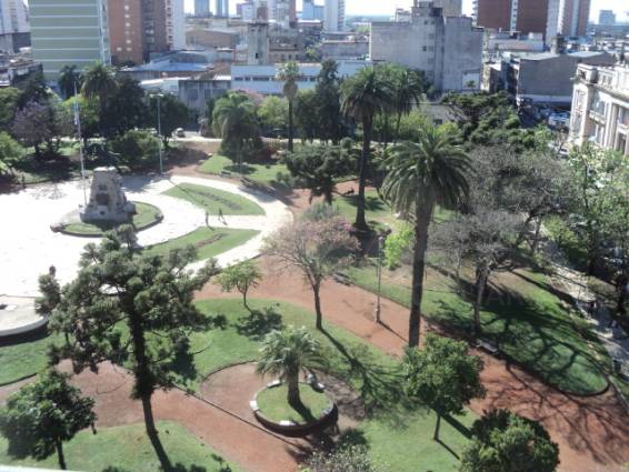 1 de Mayo 2400 (Centro )